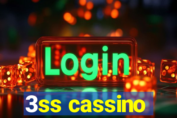 3ss cassino